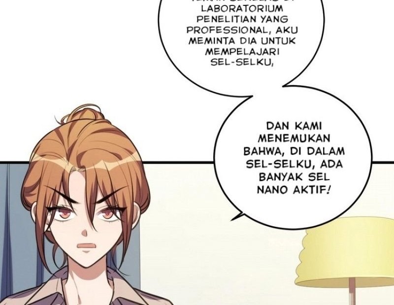 Killing My Love Chapter 51 - halaman 26