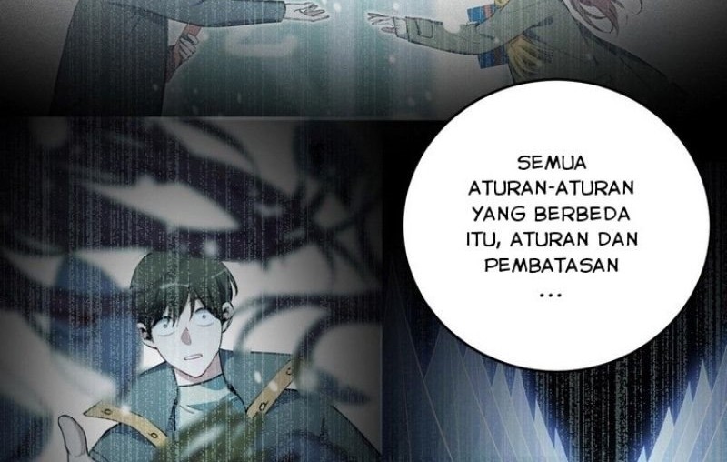 Killing My Love Chapter 51 - halaman 30