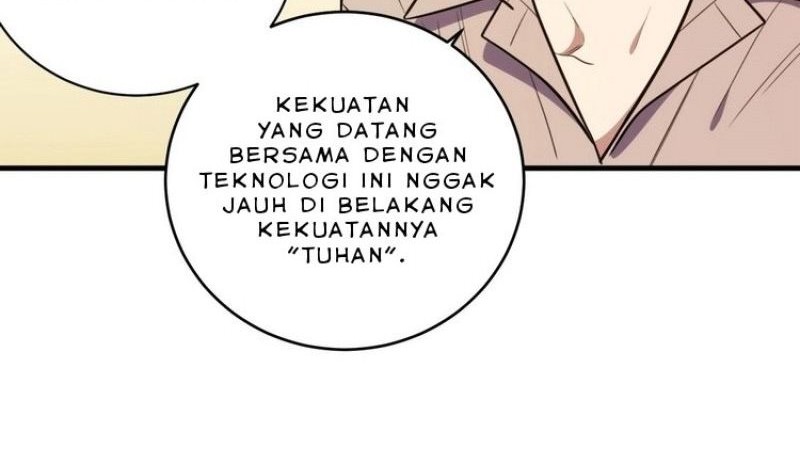 Killing My Love Chapter 51 - halaman 44