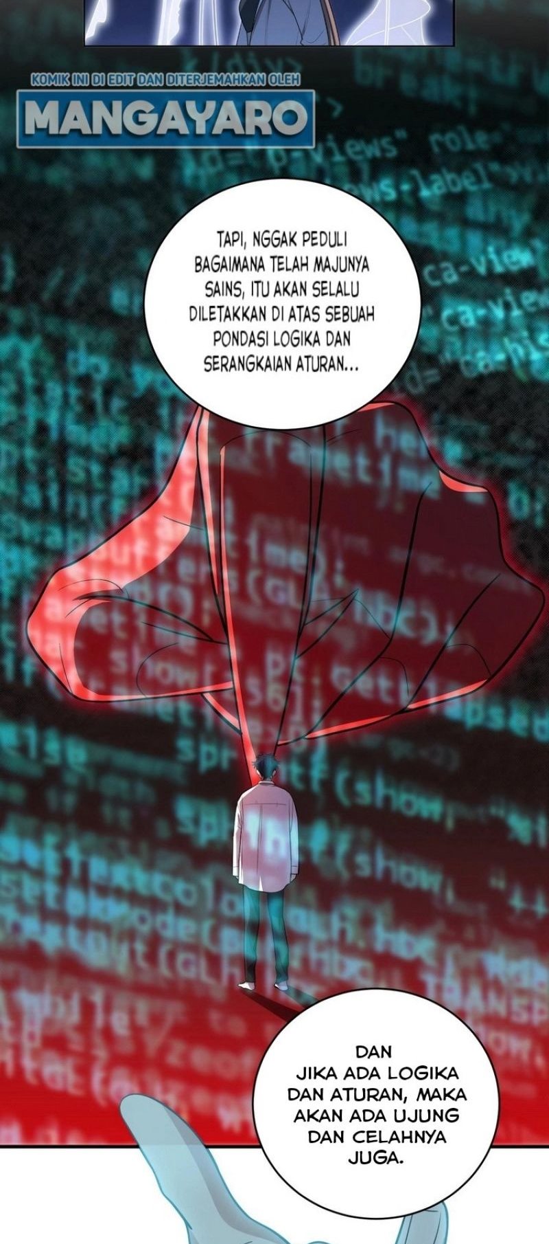 Killing My Love Chapter 51 - halaman 46