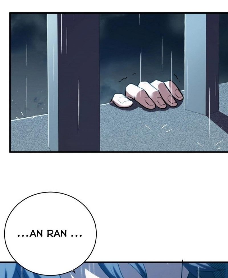 Killing My Love Chapter 51 - halaman 6