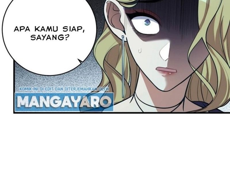 Killing My Love Chapter 52 - halaman 12