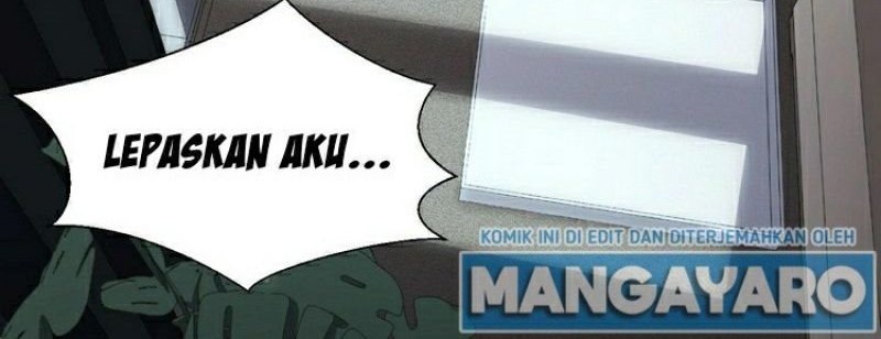Killing My Love Chapter 52 - halaman 20