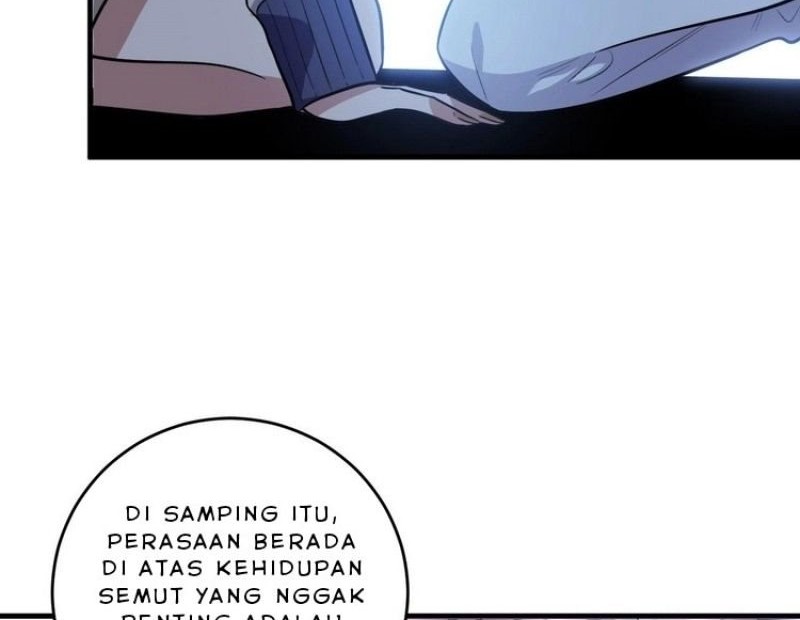 Killing My Love Chapter 52 - halaman 22