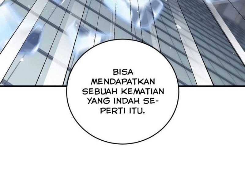 Killing My Love Chapter 52 - halaman 28