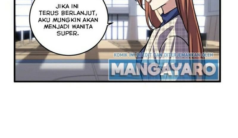 Killing My Love Chapter 52 - halaman 36