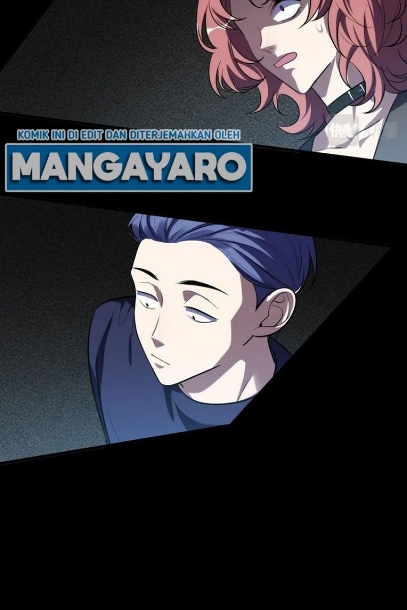 Killing My Love Chapter 53 - halaman 24