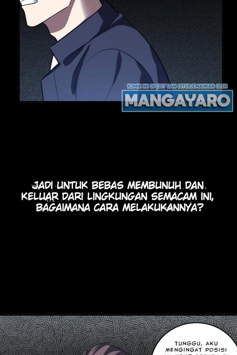 Killing My Love Chapter 53 - halaman 26