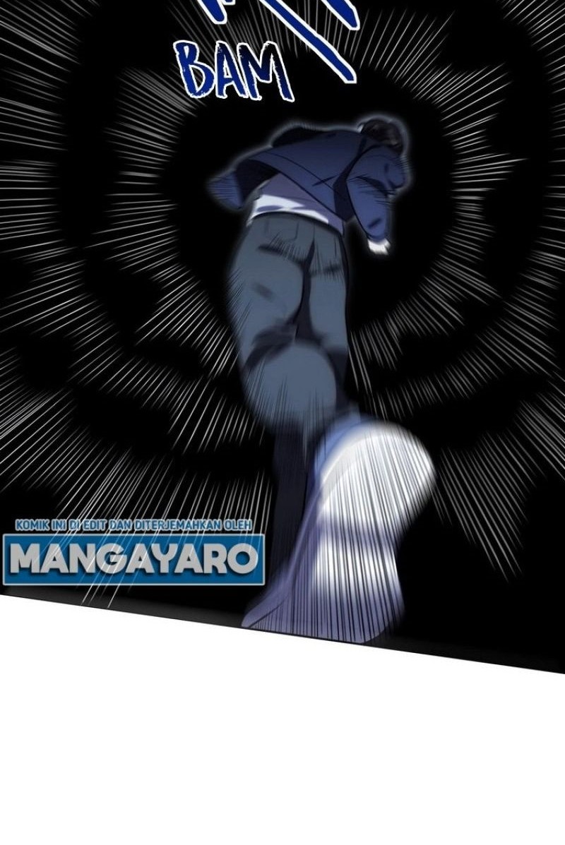 Killing My Love Chapter 53 - halaman 28