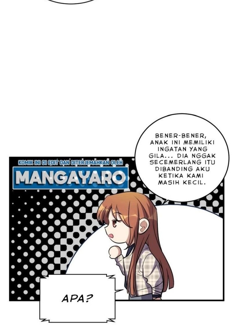 Killing My Love Chapter 54 - halaman 10