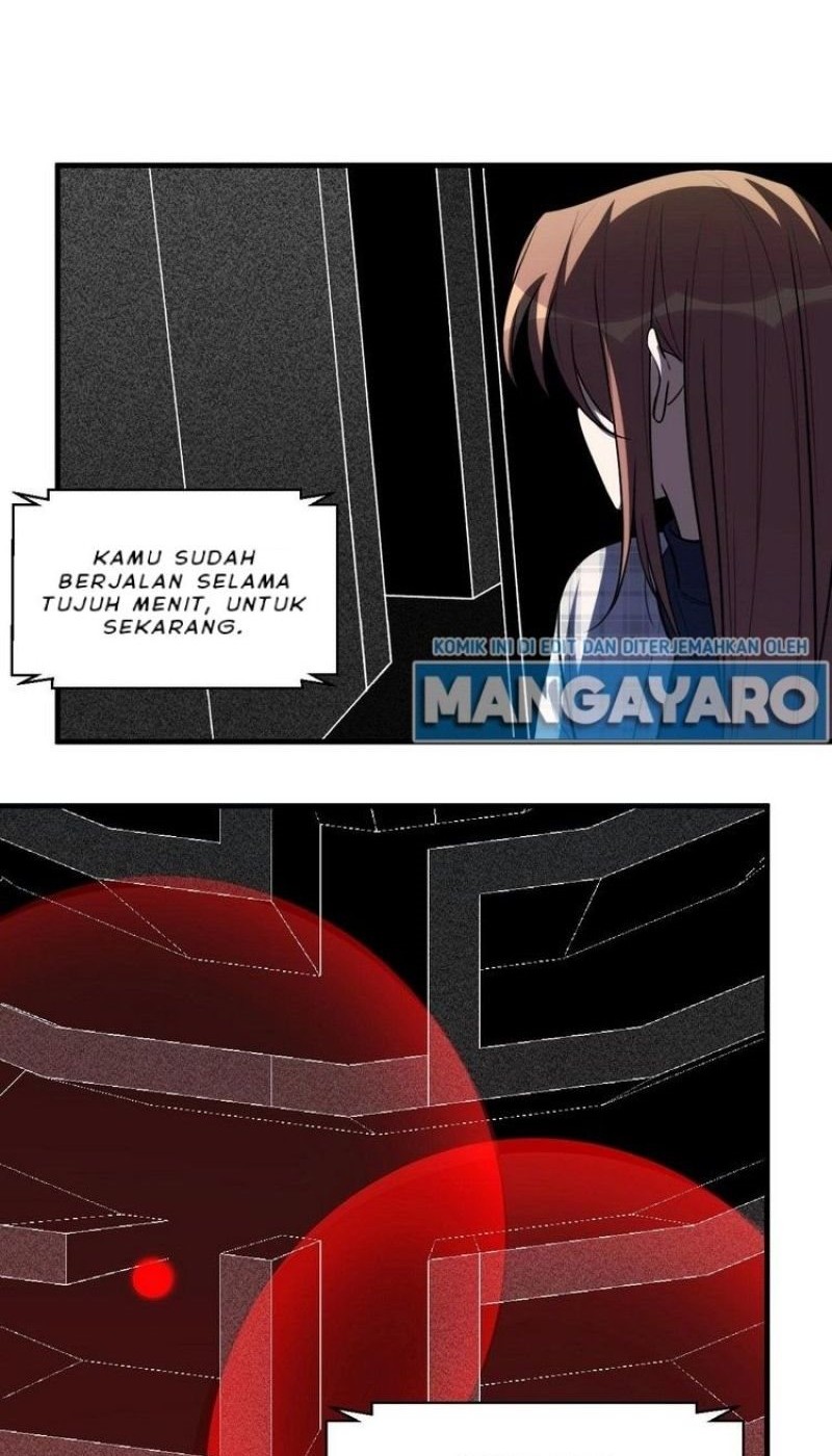 Killing My Love Chapter 54 - halaman 18