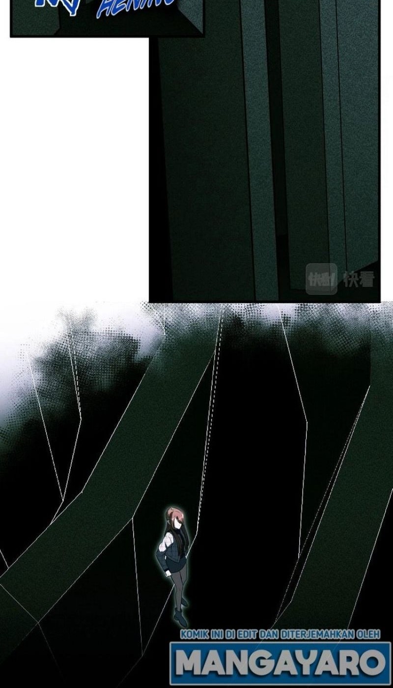 Killing My Love Chapter 54 - halaman 20