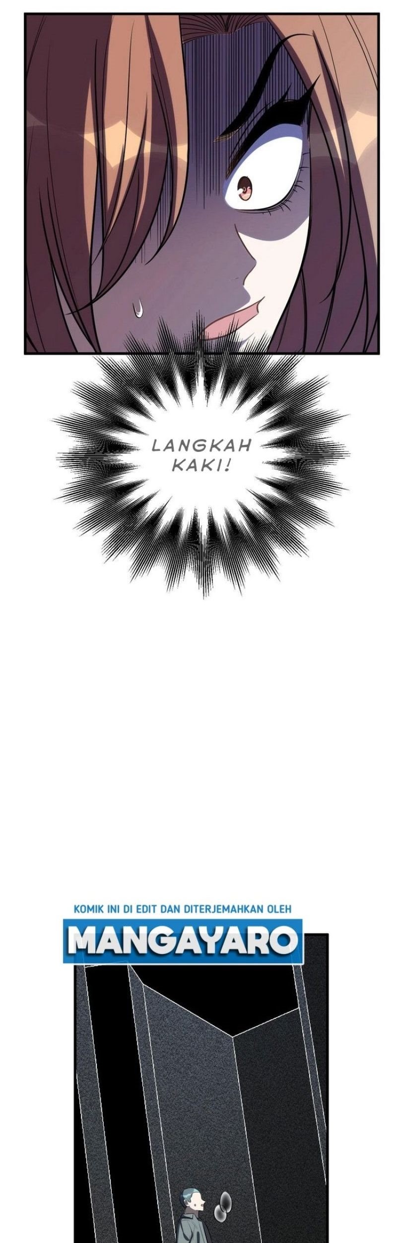 Killing My Love Chapter 54 - halaman 23