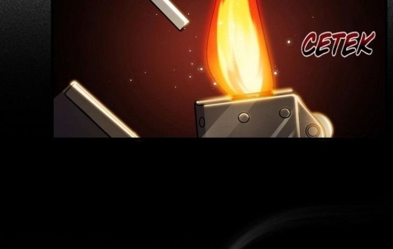 Killing My Love Chapter 54 - halaman 26