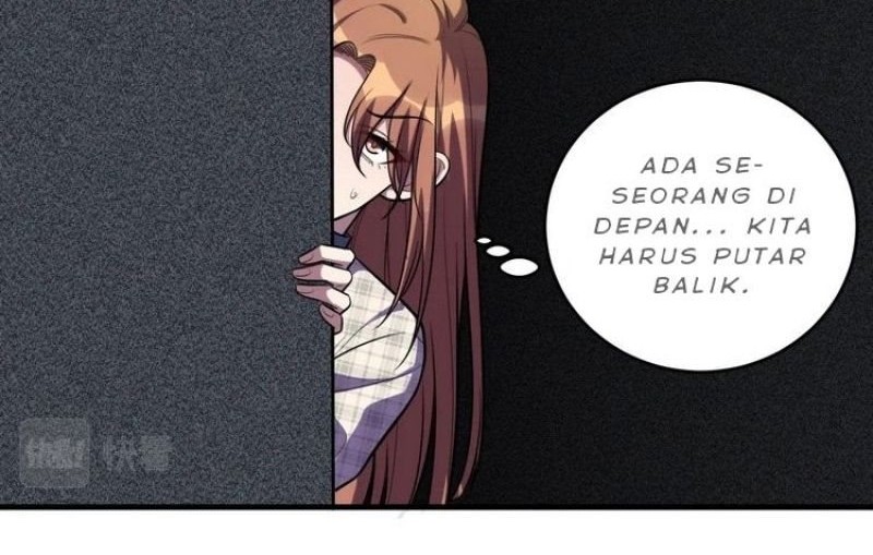 Killing My Love Chapter 54 - halaman 28