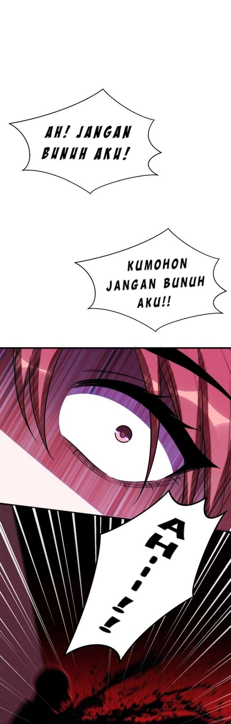 Killing My Love Chapter 54 - halaman 29