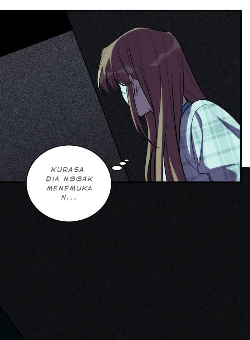 Killing My Love Chapter 54 - halaman 44