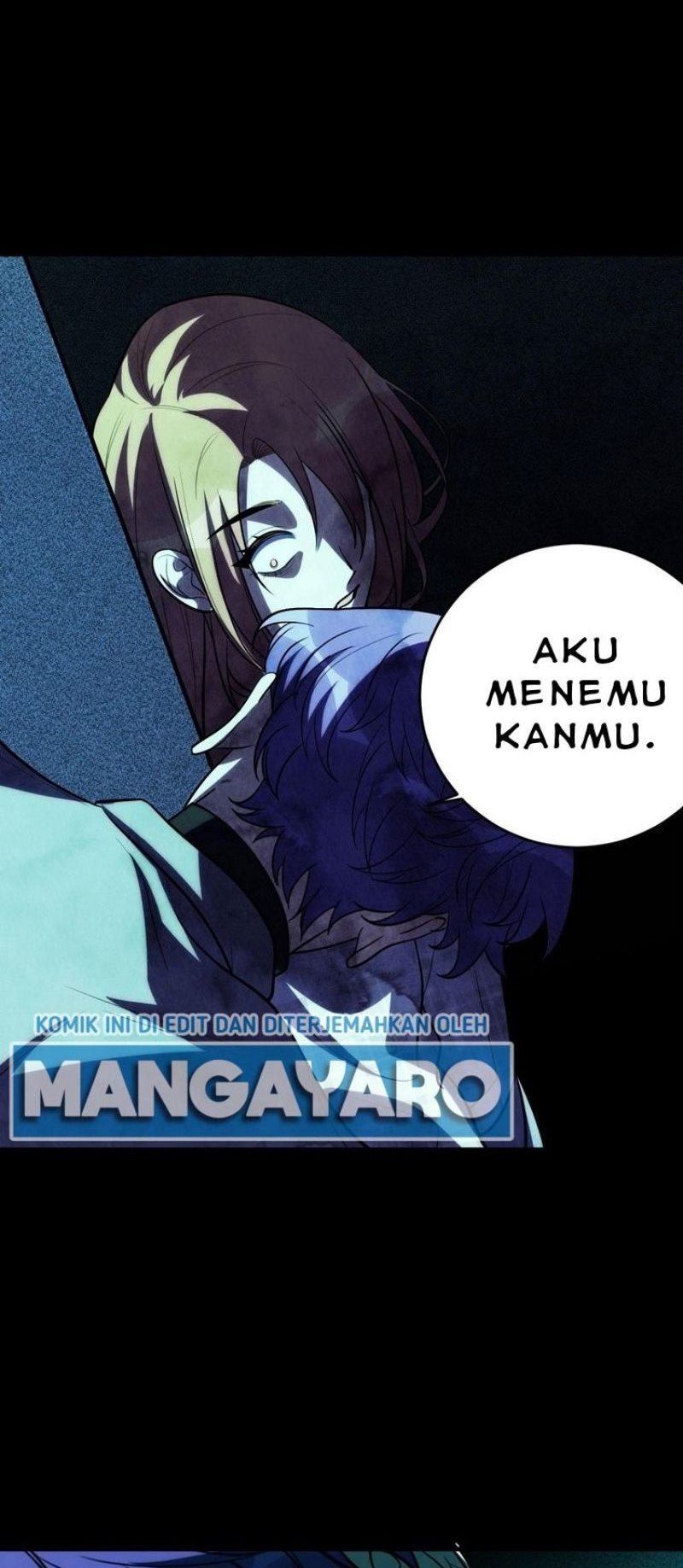 Killing My Love Chapter 54 - halaman 46