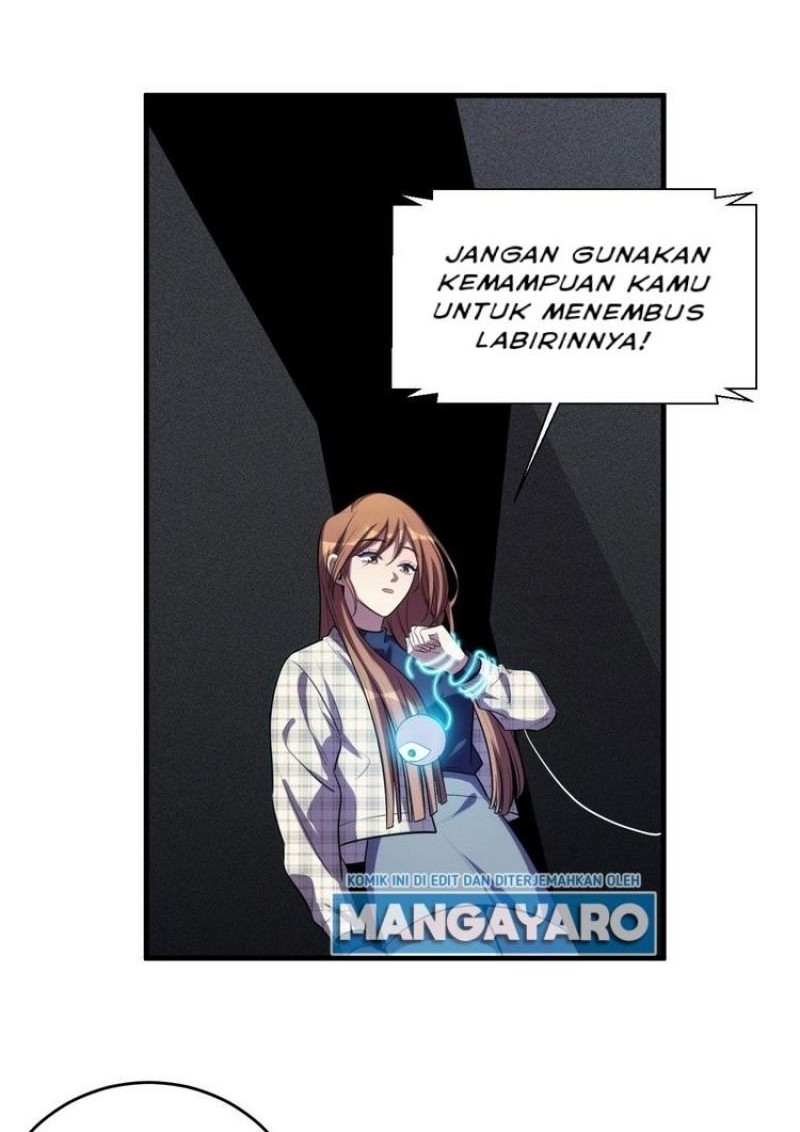 Killing My Love Chapter 54 - halaman 6