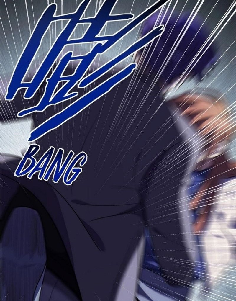 Killing My Love Chapter 55 - halaman 10