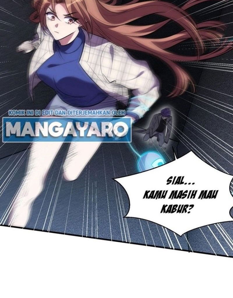 Killing My Love Chapter 55 - halaman 12