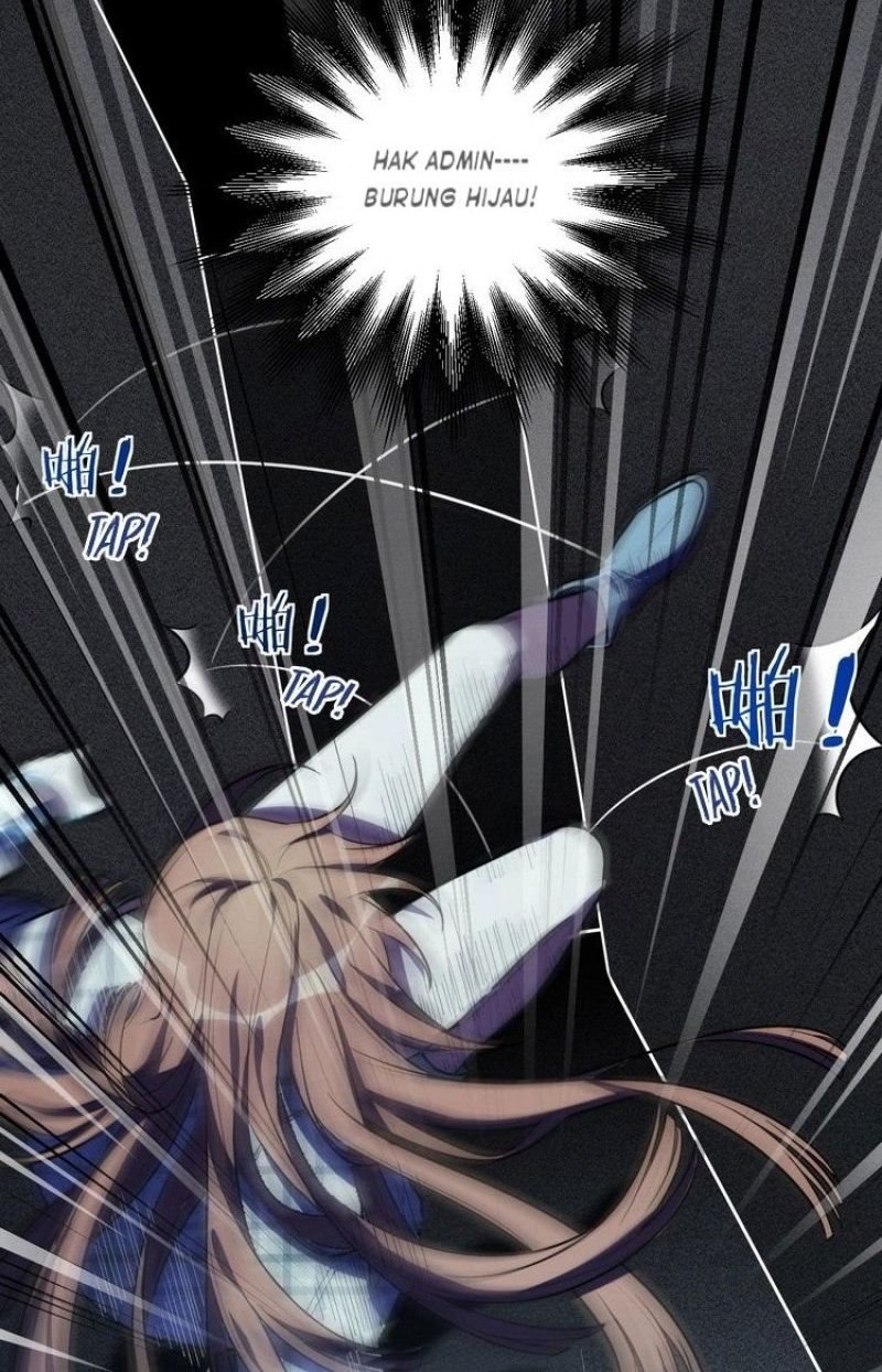 Killing My Love Chapter 55 - halaman 16
