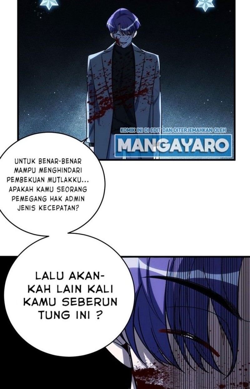 Killing My Love Chapter 55 - halaman 18