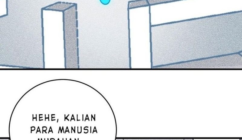 Killing My Love Chapter 55 - halaman 30