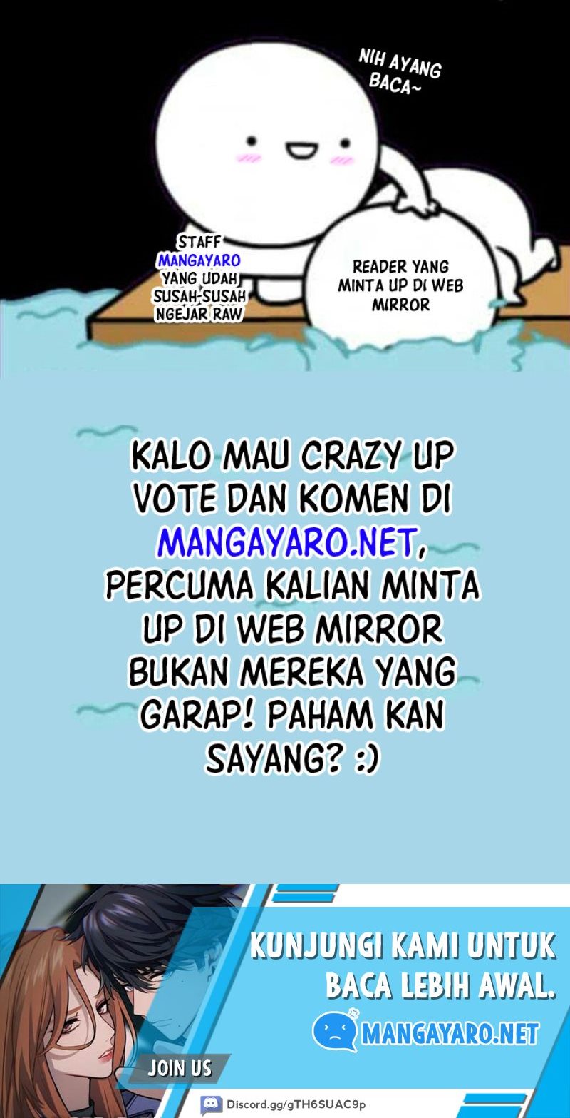 Killing My Love Chapter 55 - halaman 40