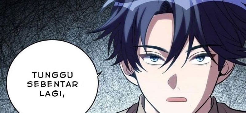 Killing My Love Chapter 56 - halaman 19