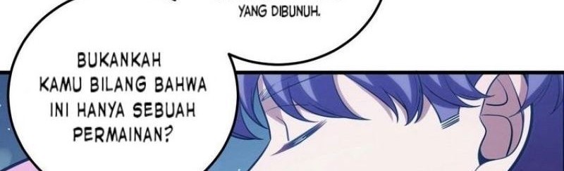 Killing My Love Chapter 56 - halaman 30