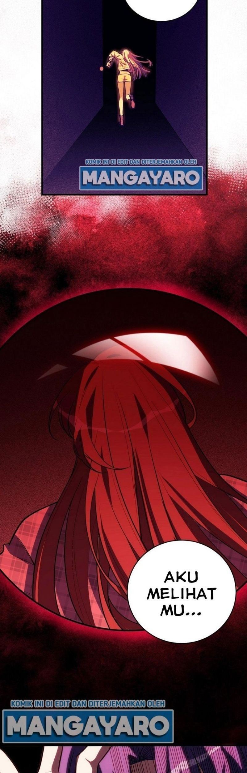 Killing My Love Chapter 56 - halaman 4
