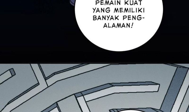 Killing My Love Chapter 56 - halaman 44
