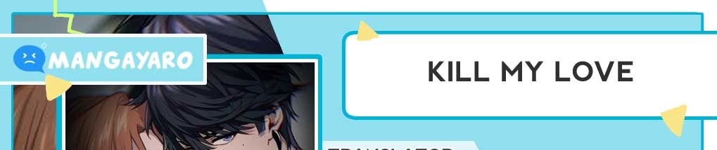Killing My Love Chapter 57 - halaman 1