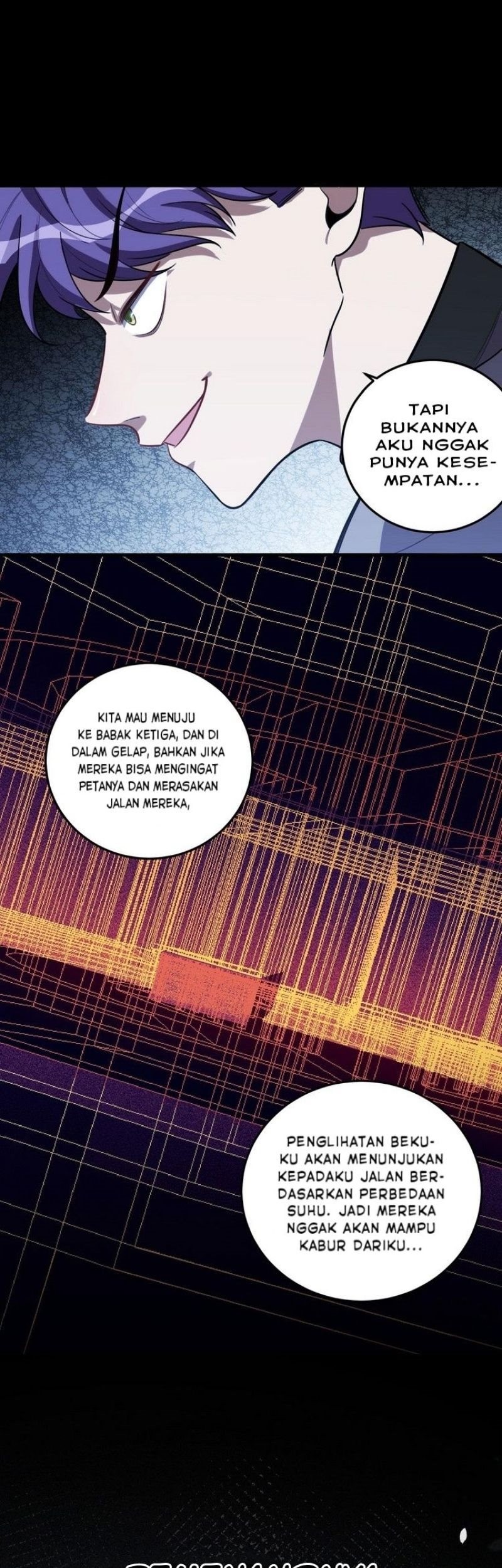 Killing My Love Chapter 57 - halaman 10