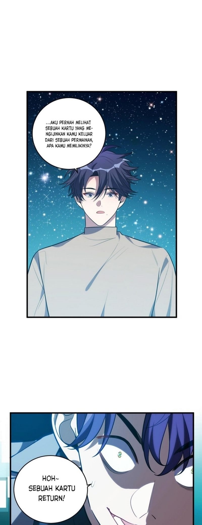 Killing My Love Chapter 58 - halaman 13