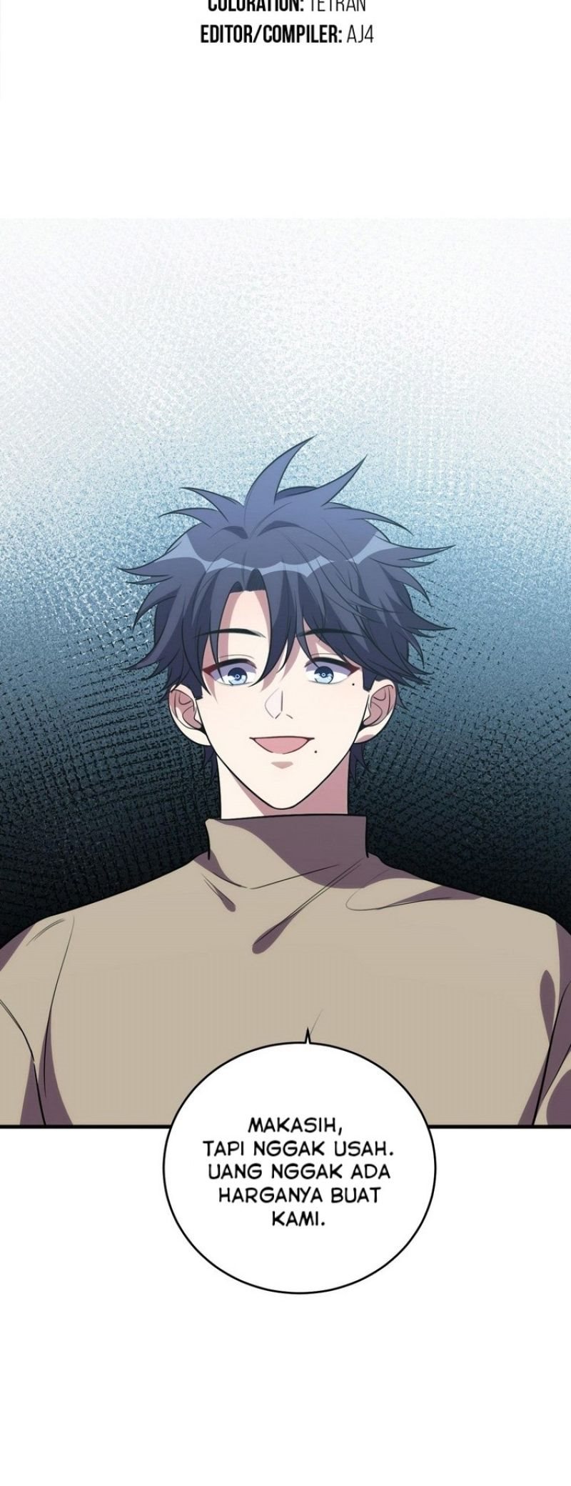 Killing My Love Chapter 58 - halaman 18