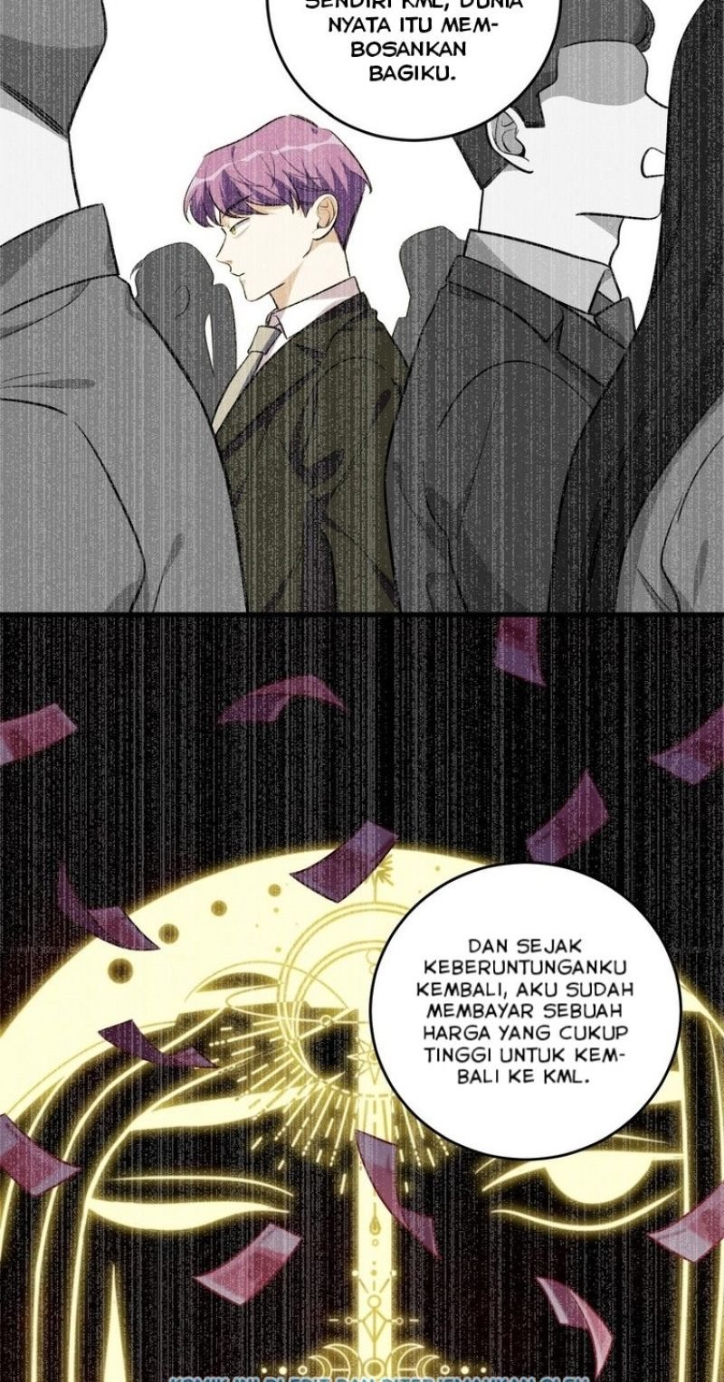 Killing My Love Chapter 58 - halaman 23