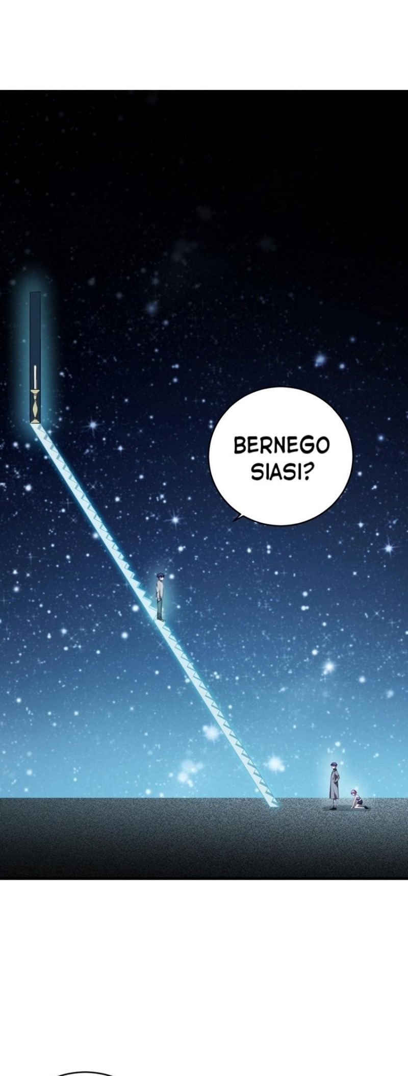 Killing My Love Chapter 58 - halaman 7