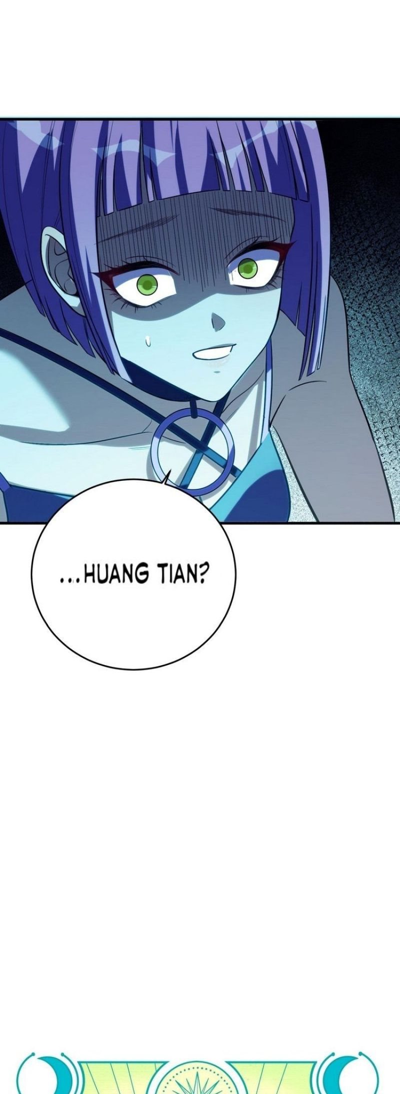 Killing My Love Chapter 59 - halaman 19