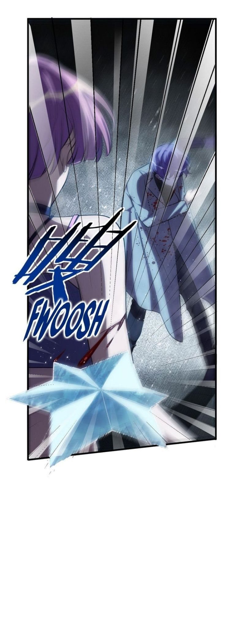 Killing My Love Chapter 59 - halaman 37