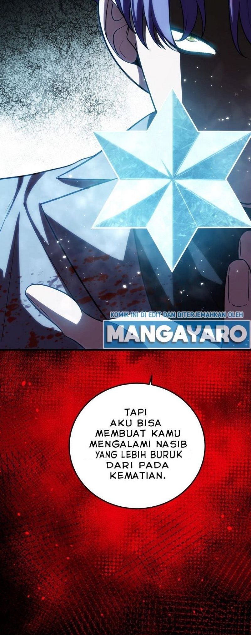Killing My Love Chapter 59 - halaman 41