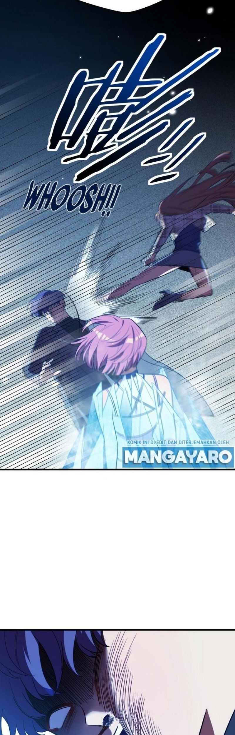 Killing My Love Chapter 60 - halaman 10