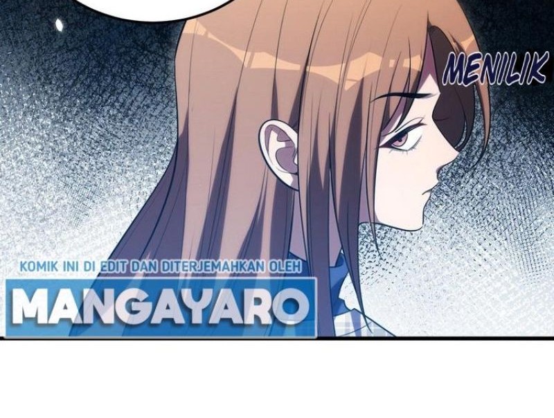 Killing My Love Chapter 60 - halaman 19