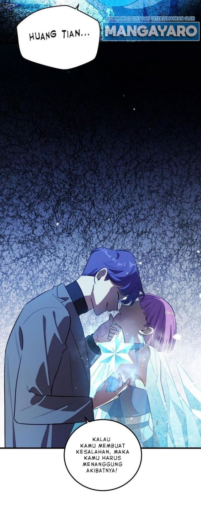 Killing My Love Chapter 60 - halaman 7