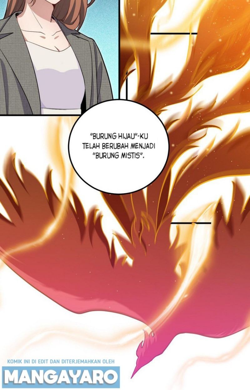 Killing My Love Chapter 61 - halaman 22