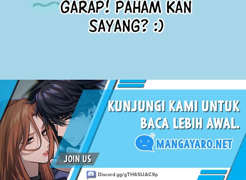 Killing My Love Chapter 62 - halaman 31