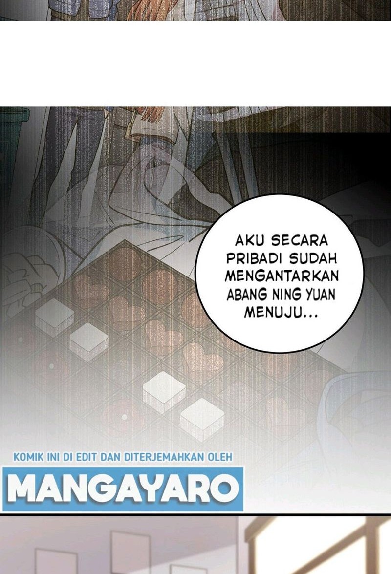Killing My Love Chapter 64 - halaman 13