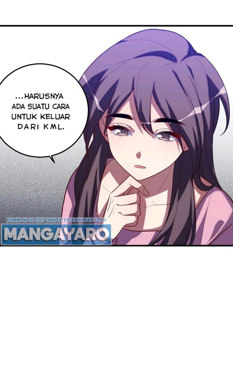 Killing My Love Chapter 64 - halaman 17