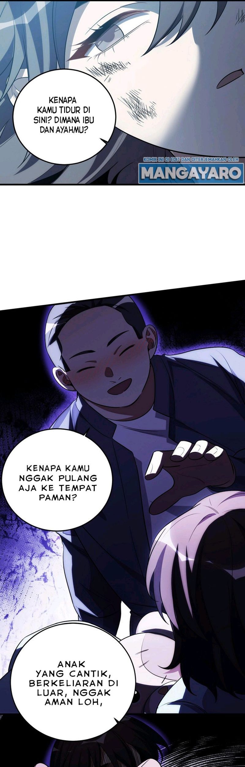 Killing My Love Chapter 65 - halaman 14